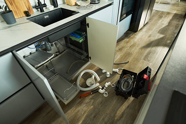 Reliable Plumbing contractor in Red Oak, IA by Street Wise - Plumbing